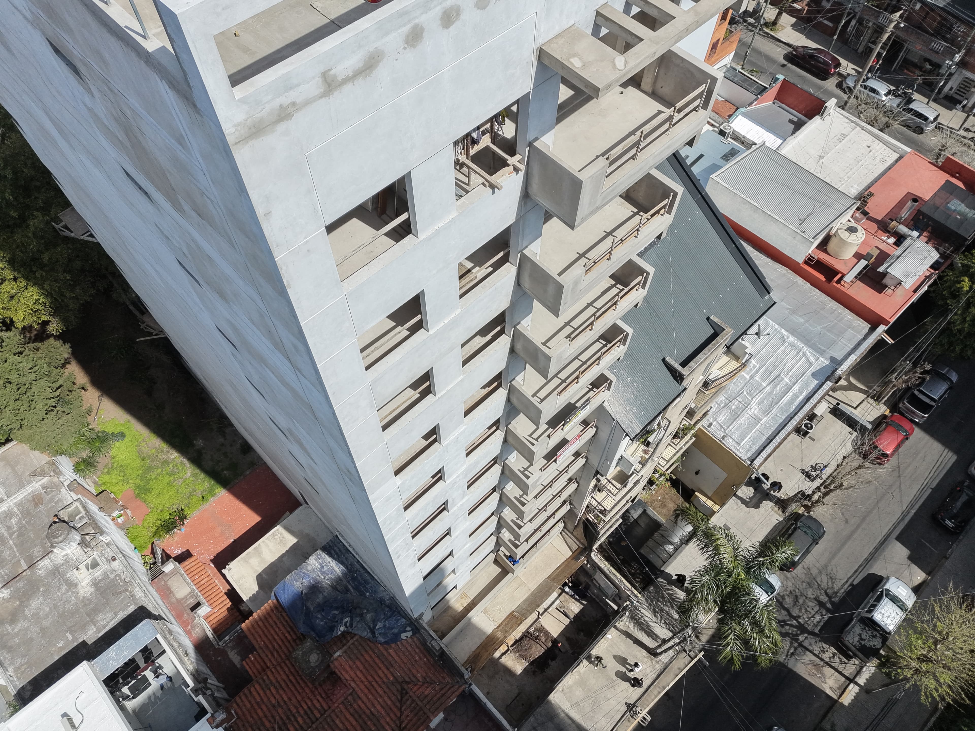 Avance de obra 4